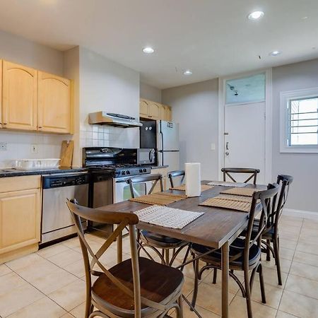 New! Boston Condo Near Mbta, 3Mi To Fenway ! Exterior photo