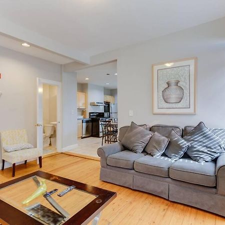New! Boston Condo Near Mbta, 3Mi To Fenway ! Exterior photo